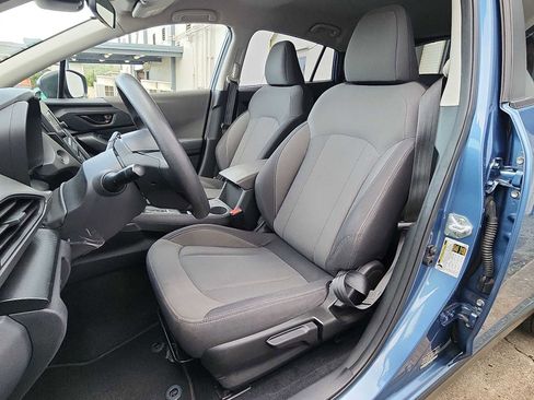 Used 2024 Subaru Crosstrek 2.0i image 12