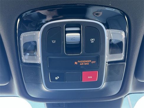 Certified 2026 Hyundai Tucson Limited w/ Tow & Go Package image 25