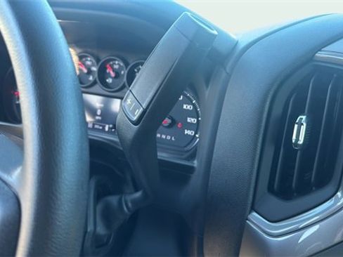 New 2025 Chevrolet Silverado 2500 W/T w/ WT Convenience Package image 10
