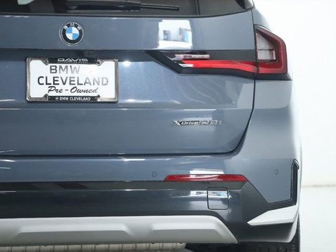 Used 2025 BMW X1 xDrive28i AWD/4WD image 49
