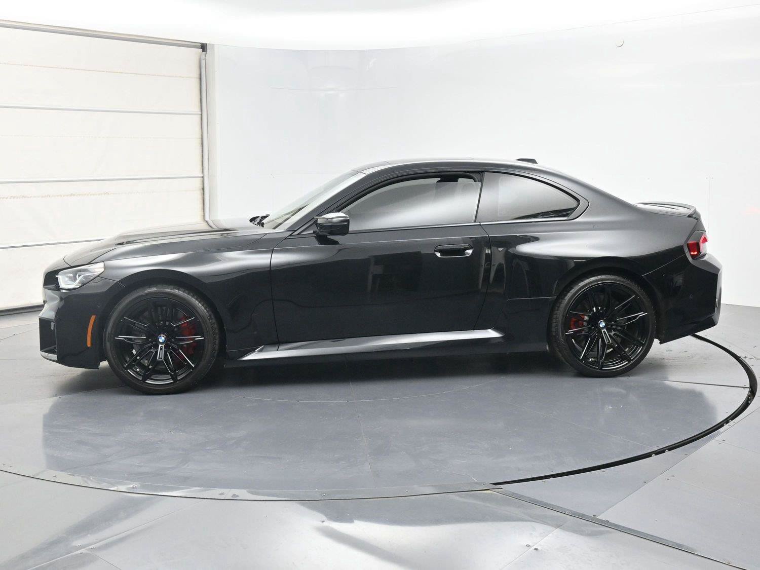 Used 2025 BMW M2 w/ Lighting Package RWD image 24
