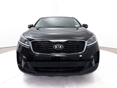 Used 2020 Kia Sorento LX FWD image 13