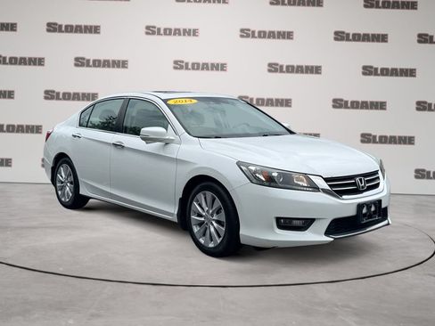 Used 2014 Honda Accord EX-L image 7