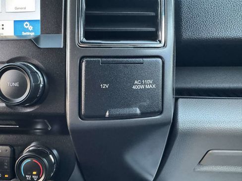 Used 2018 Ford F150 XLT w/ Equipment Group 302A Luxury image 20