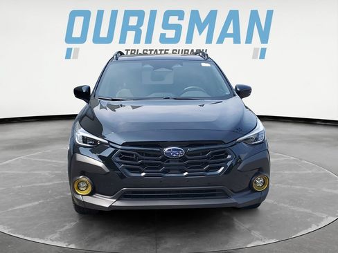 Used 2026 Subaru Crosstrek 2.5i Sport w/ Crosstrek Mirror Package AWD/4WD image 8