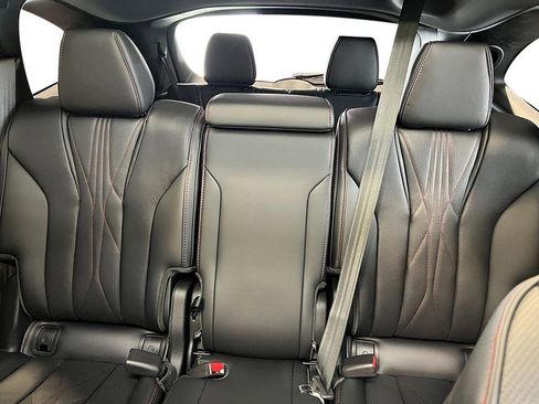 New 2026 Acura MDX Type S AWD/4WD image 22