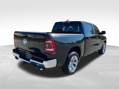 Used 2022 RAM 1500 Lone Star