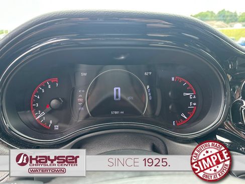 Used 2021 Dodge Durango GT AWD/4WD image 9