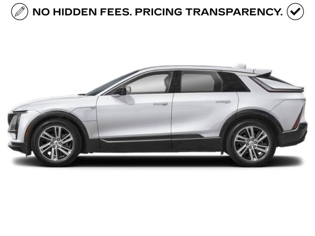 Used 2024 Cadillac Lyriq Tech RWD image 2