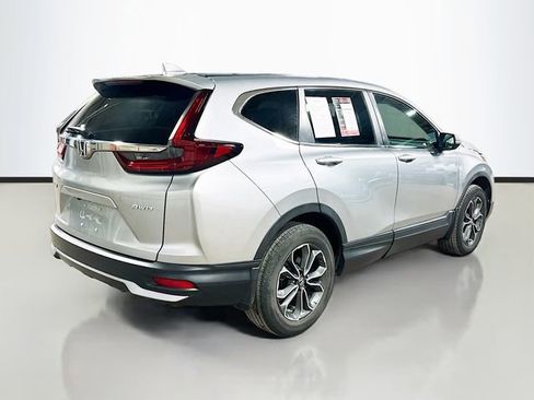 Used 2020 Honda CR-V EX image 6