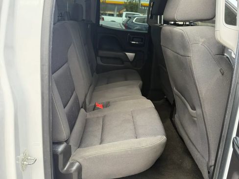 Used 2017 Chevrolet Silverado 1500 LT w/ All Star Edition image 18