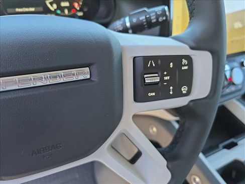 Used 2026 Land Rover Defender 110 S AWD/4WD image 17