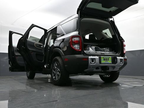 New 2025 Ford Bronco Sport Big Bend AWD/4WD image 40