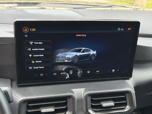 Used 2024 Ford Mustang GT image 21