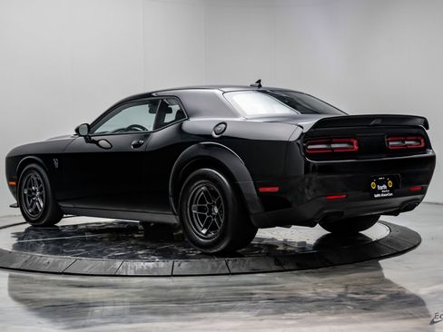 Used 2023 Dodge Challenger SRT Hellcat Redeye RWD image 12