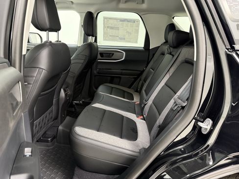 New 2025 Ford Bronco Sport Big Bend w/ Convenience Package image 20