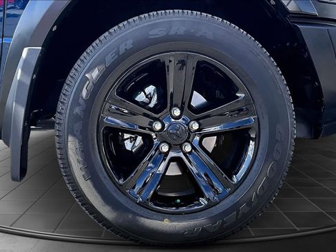 Used 2024 RAM 1500 Classic Warlock image 34