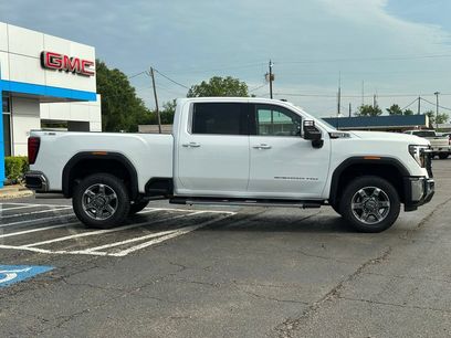 New 2026 GMC Sierra 2500 SLT w/ SLT Premium Package