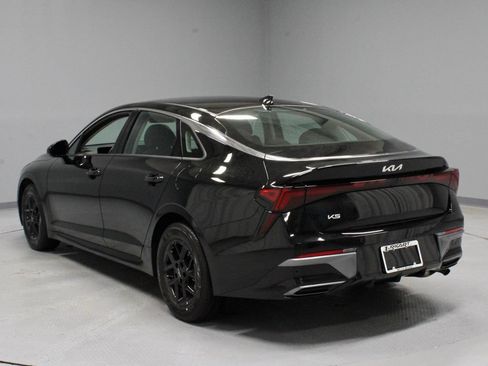 Used 2026 Kia K5 LXS FWD image 8