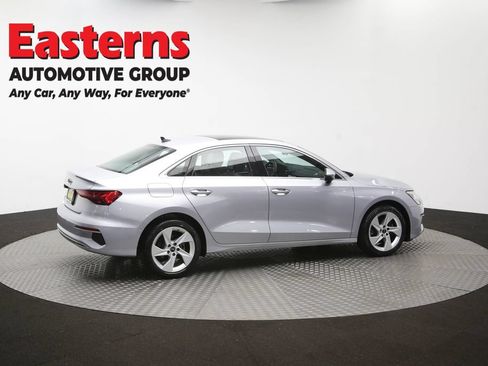 Used 2024 Audi A3 2.0T Premium FWD image 42