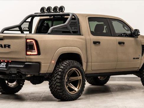 Used 2024 RAM 1500 TRX image 8