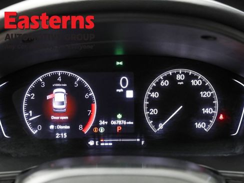 Used 2022 Honda Civic EX image 17