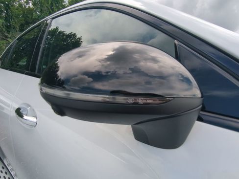 New 2026 Mercedes-Benz GLC 43 AMG 4MATIC Coupe image 25