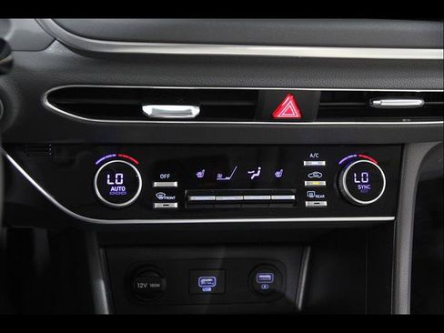 Certified 2023 Hyundai Sonata SEL FWD image 14