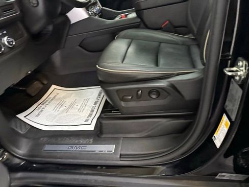 Certified 2023 GMC Yukon SLT w/ SLT Premium Package image 23
