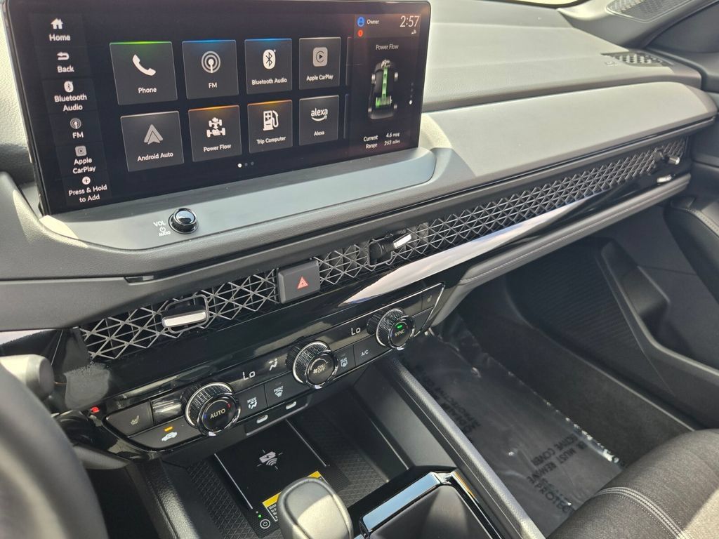 Used 2025 Honda Accord Sport image 22