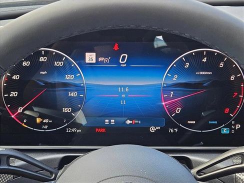 New 2026 Mercedes-Benz CLE 300 4MATIC Cabriolet image 11