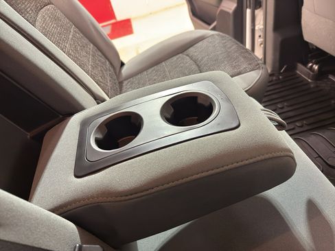 Used 2015 RAM 1500 Big Horn image 27