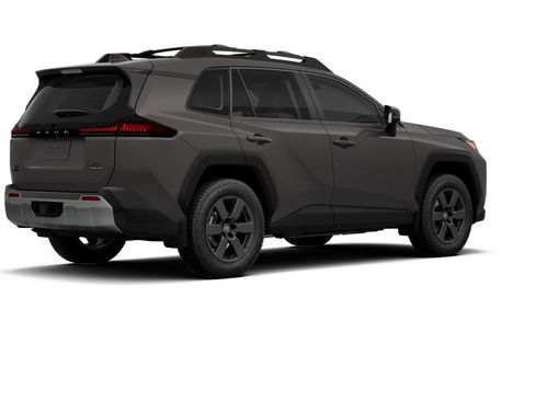 New 2026 Toyota RAV4 FWD image 40