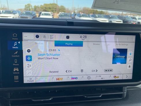 New 2026 Jeep Gladiator Sport image 22