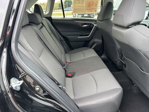Used 2023 Toyota RAV4 XLE w/ Convenience Package image 20