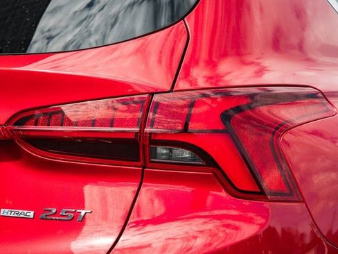 Used 2023 Hyundai Santa Fe Limited image 10