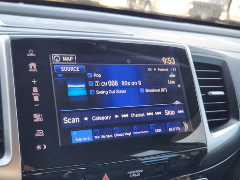 Used 2019 Honda Ridgeline RTL-E image 26