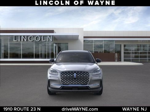 New 2026 Lincoln Corsair Grand Touring AWD/4WD image 7
