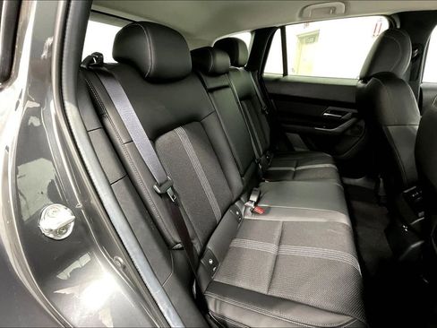 New 2024 MAZDA CX-50 AWD 2.5 S w/ Weather Package image 17