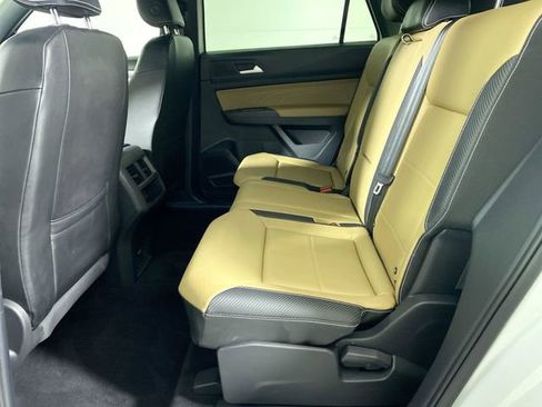 Used 2022 Volkswagen Atlas Cross Sport SE image 20