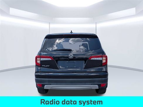 Used 2022 Honda Pilot EX-L image 5
