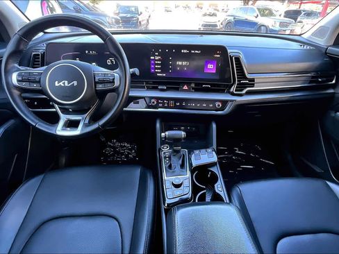 Used 2023 Kia Sportage EX FWD image 15