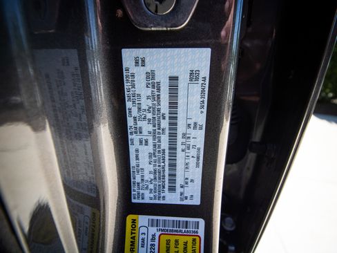 Used 2024 Ford Bronco Outer Banks AWD/4WD image 32
