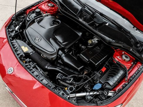 Used 2019 Mercedes-Benz CLA 250 image 48