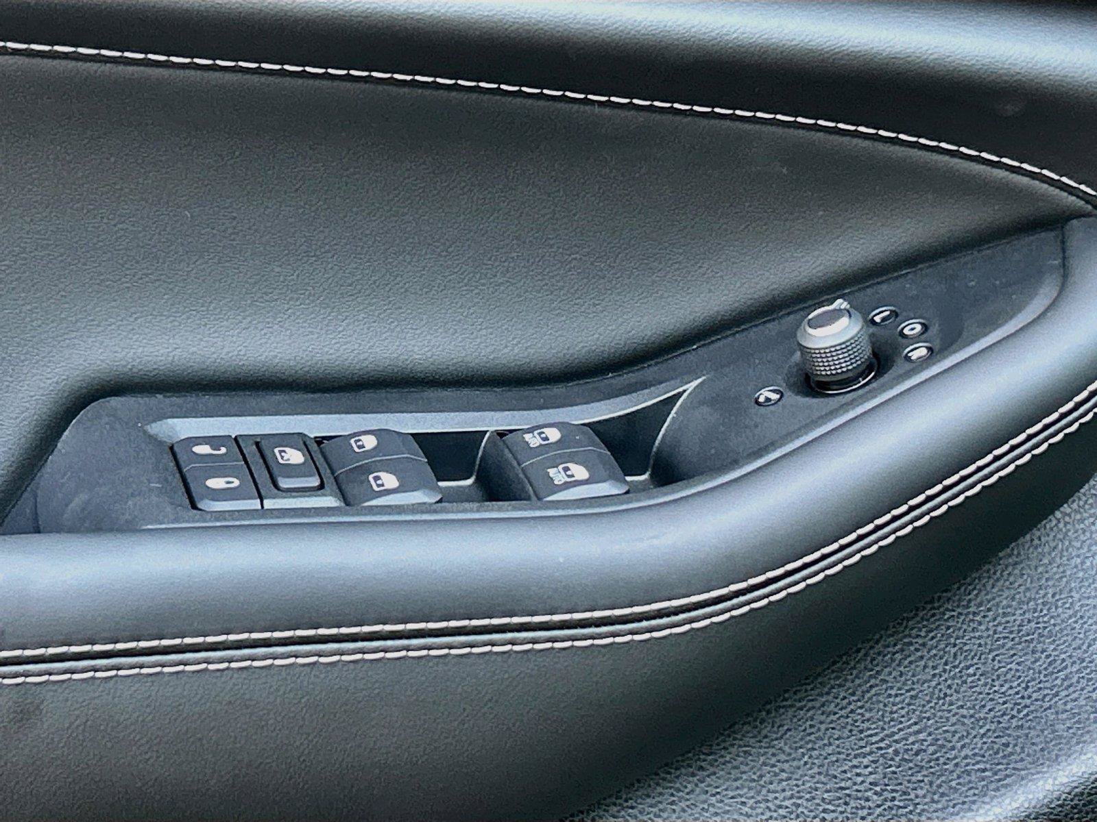 New 2027 Jeep Grand Cherokee Limited AWD/4WD image 25