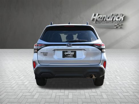 Certified 2025 Subaru Forester Premium w/ Convenience Package #2 image 8