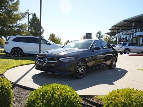 Used 2026 Mercedes-Benz C 300 C 300 image 3