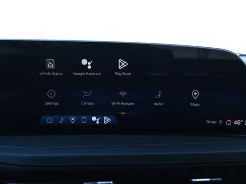 Used 2024 Cadillac XT4 Premium Luxury image 17