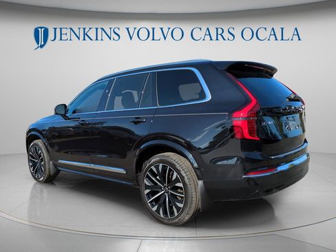New 2026 Volvo XC90 B6 Ultra w/ Protection Package Premier image 5