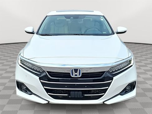 Used 2022 Honda Accord EX-L image 2